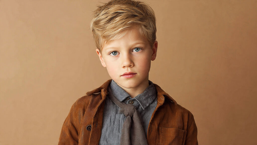 Stylish Good Lines for Bio for Boys