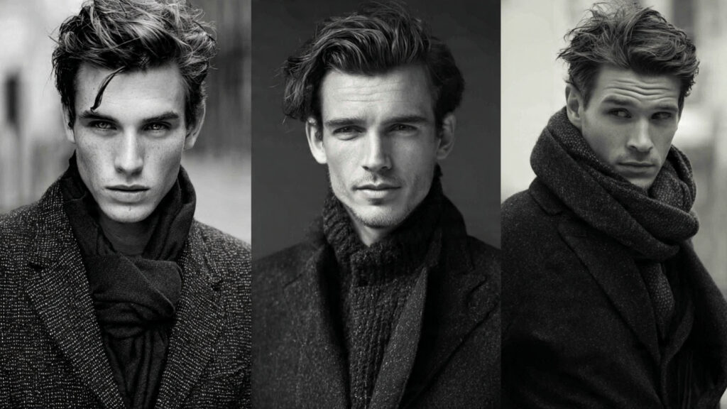 Stylish Mens Bio Ideas