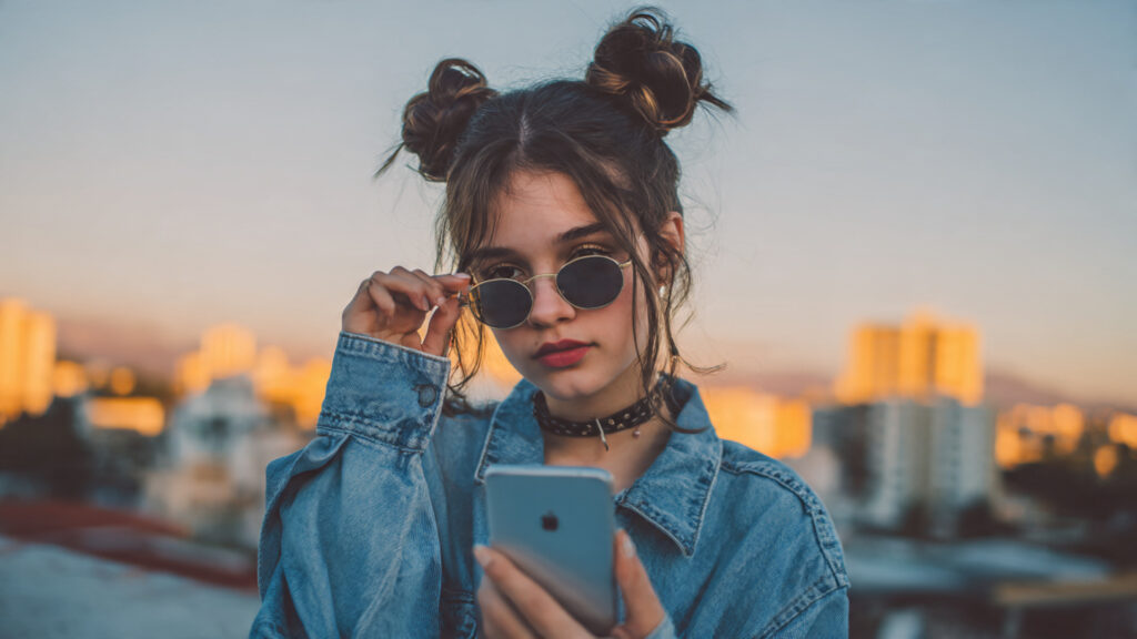 Trending Insta Bio Captions for Girls