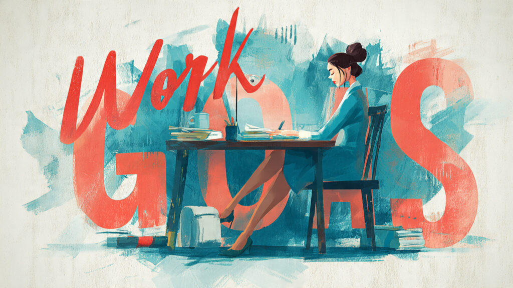 Work-Life Balance Goals