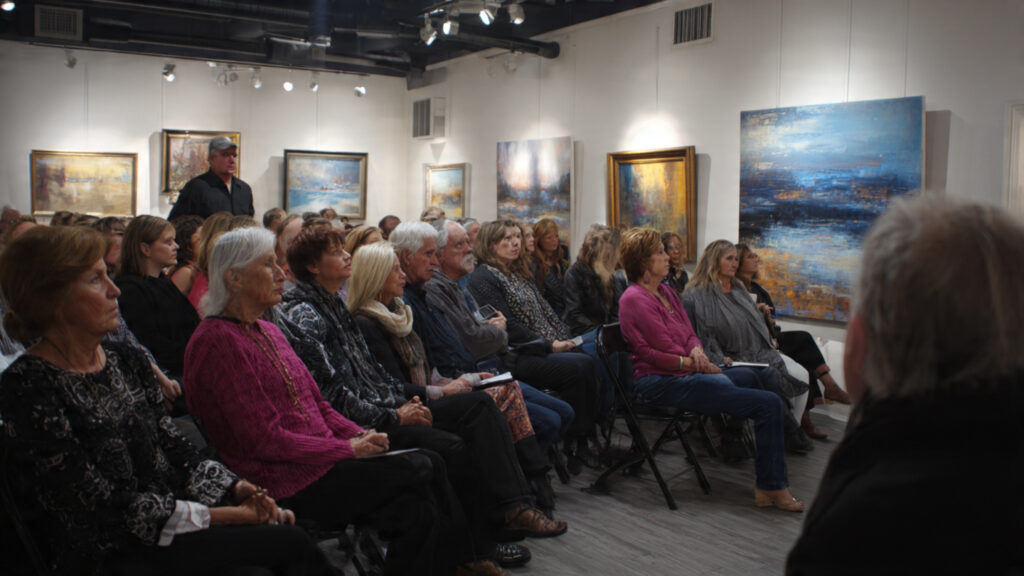 Workshops and Seminars Attended