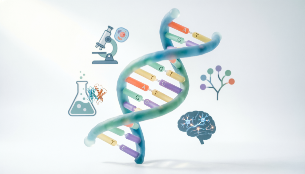 Modern Knowledge Bio Styles