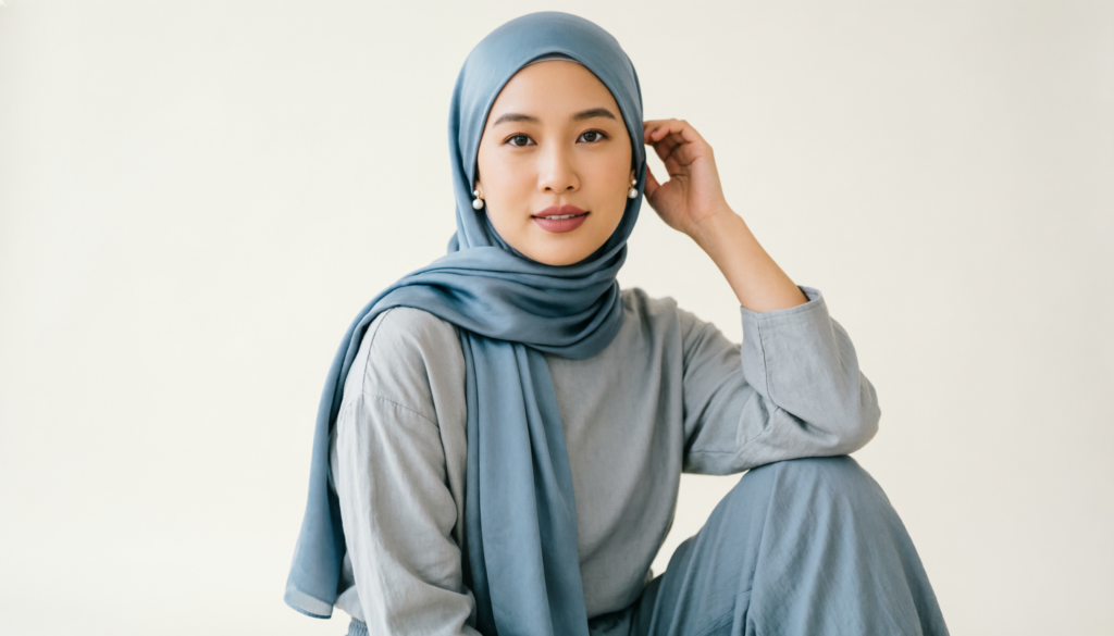 Latest Hijab Bio for Instagram