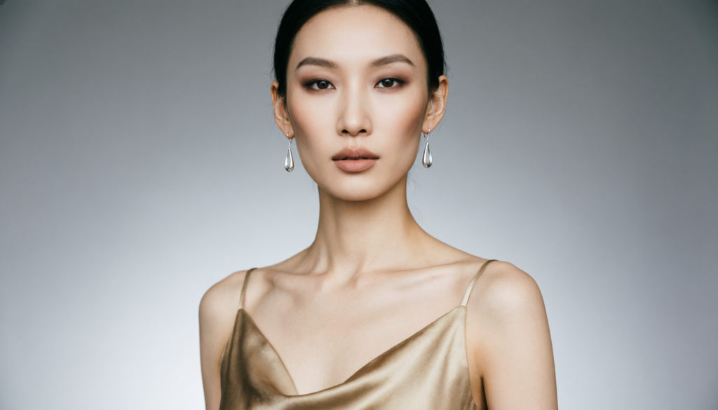 Luxury Fashion Model Instagram Bio