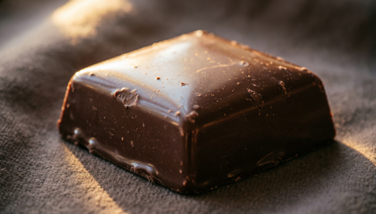 Instagram Bio Chocolate Lover