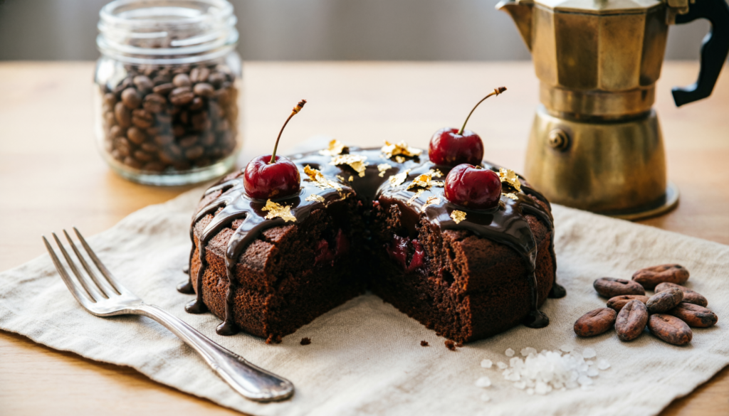 Chocolate Lover Bio in Hindi