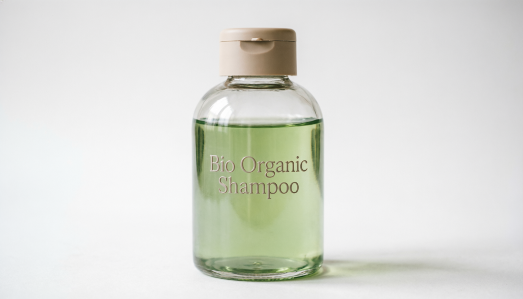 Bio Organic Shampoo