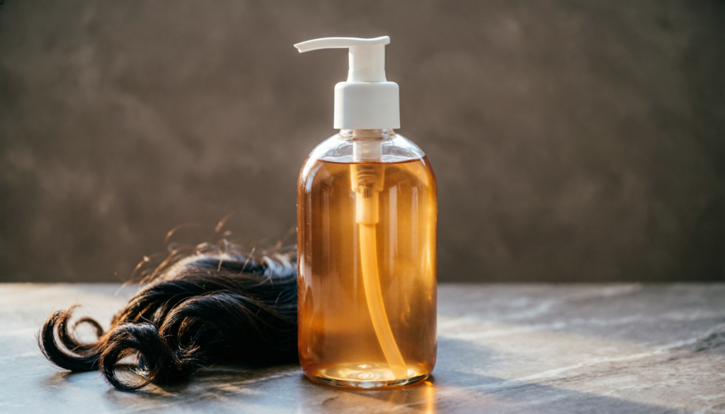 Best Bio Organic Shampoo for Every Hair Type