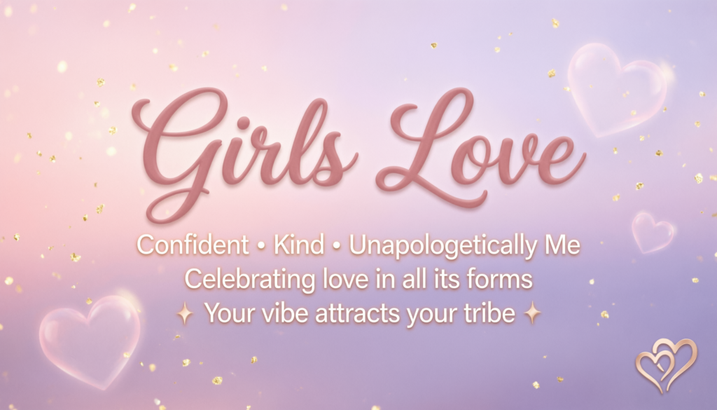 Attitude Bio for Instagram for Girls Love